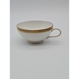 Eschenbach Bavaria Germany Dekorerad Rorstrand Porcelain Coffee or Tea Cup